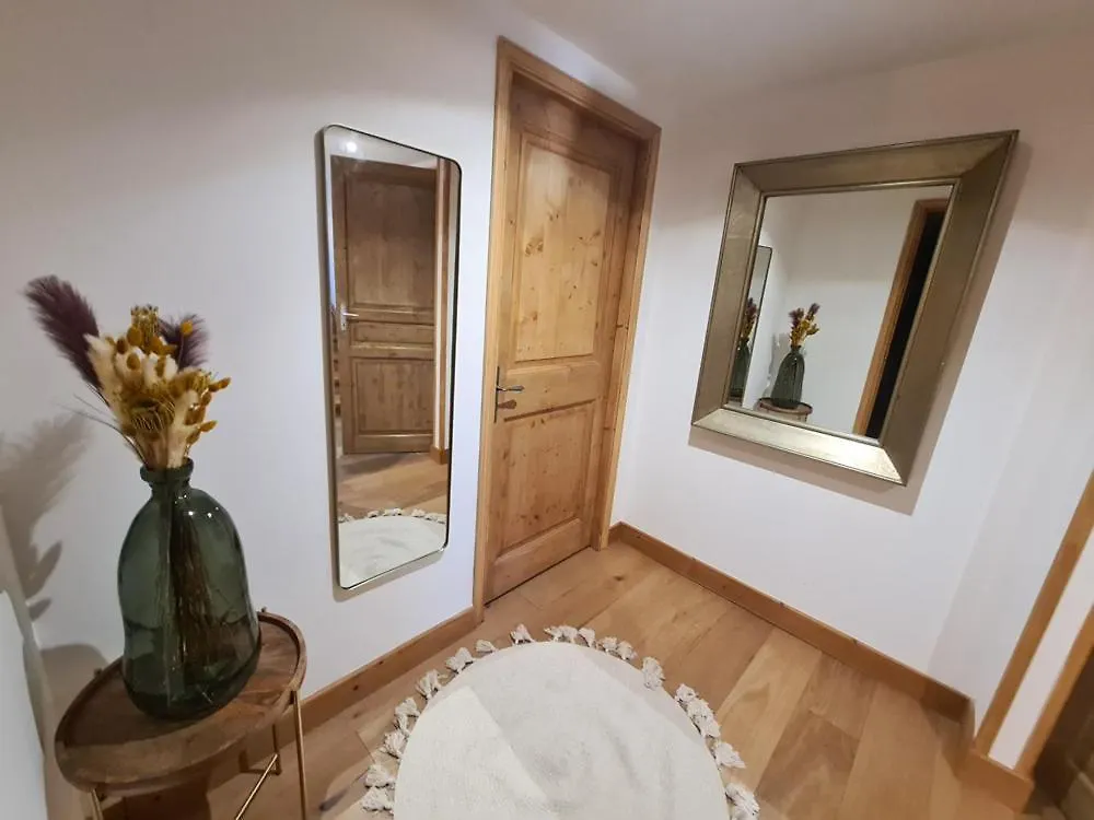 Chalet La Louve, Courchevel 1650- 15 Personnes Jacuzzi Et Hammam Pistes 70 M,Commerces 50M Villa France