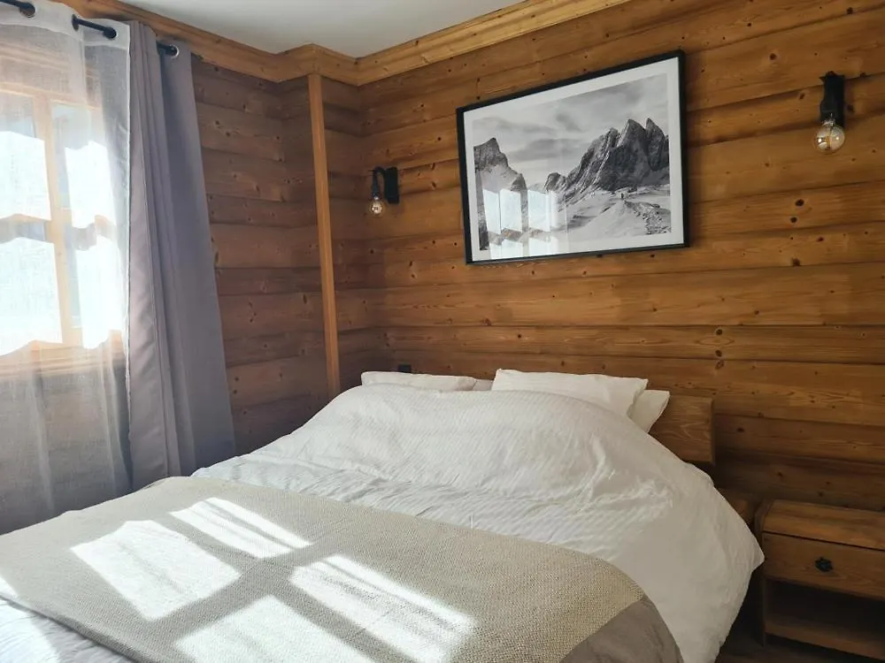 Chalet La Louve, Courchevel 1650- 15 Personnes Jacuzzi Et Hammam Pistes 70 M,Commerces 50M Villa