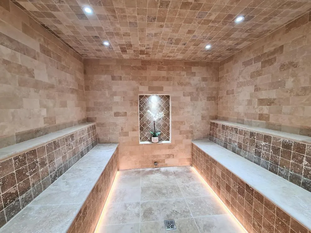 Chalet La Louve, Courchevel 1650- 15 Personnes Jacuzzi Et Hammam Pistes 70 M,Commerces 50M Villa 0*,