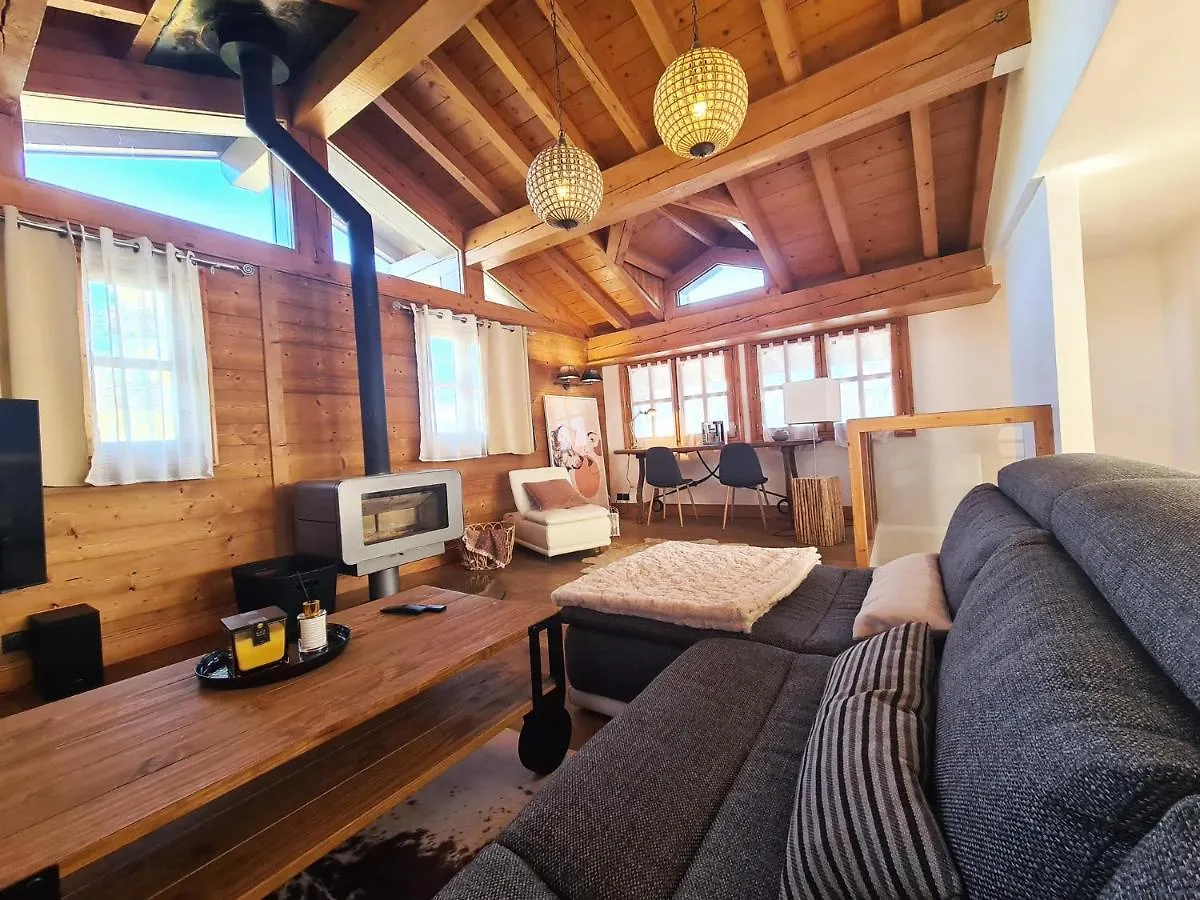 Chalet La Louve, Courchevel 1650- 15 Personnes Jacuzzi Et Hammam Pistes 70 M,Commerces 50M contacts
