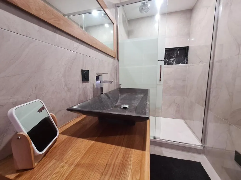 Chalet La Louve, Courchevel 1650- 15 Personnes Jacuzzi Et Hammam Pistes 70 M,Commerces 50M Villa France