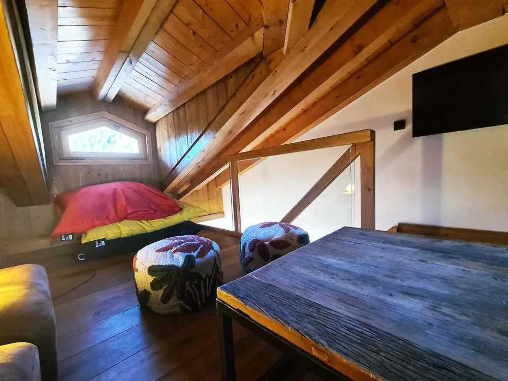 Chalet La Louve, Courchevel 1650- 15 Personnes Jacuzzi Et Hammam Pistes 70 M,Commerces 50M Villa France