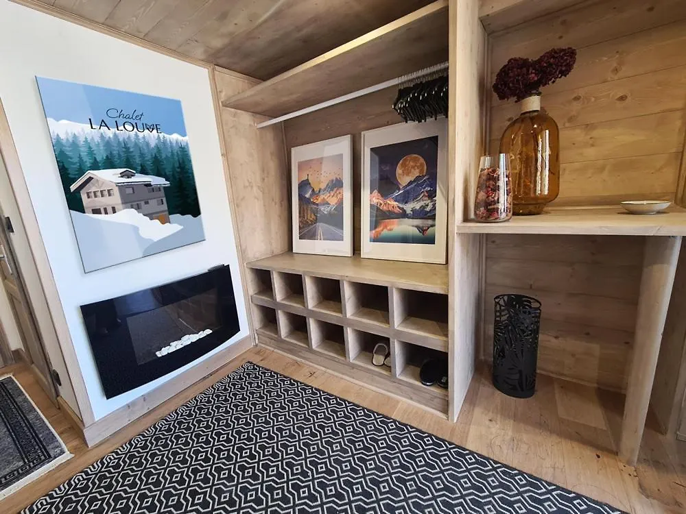 Chalet La Louve, Courchevel 1650- 15 Personnes Jacuzzi Et Hammam Pistes 70 M,Commerces 50M Villa