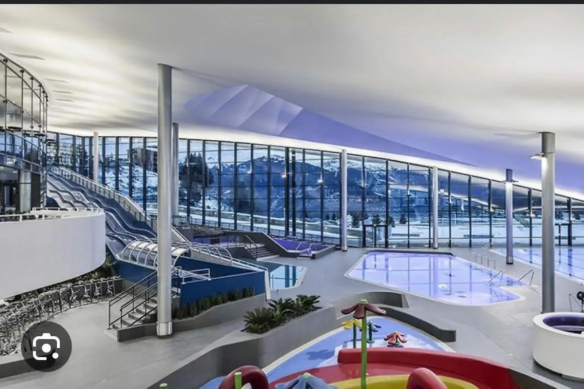 Chalet La Louve, Courchevel 1650- 15 Personnes Jacuzzi Et Hammam Pistes 70 M,Commerces 50M Villa France